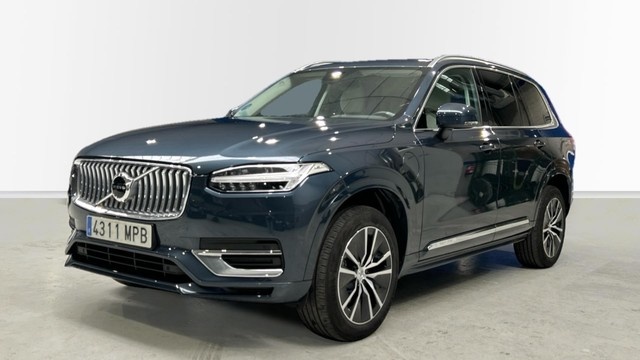 VolvoXC90 T8 Core Recharge AWD Auto 335 kW (455 CV)
