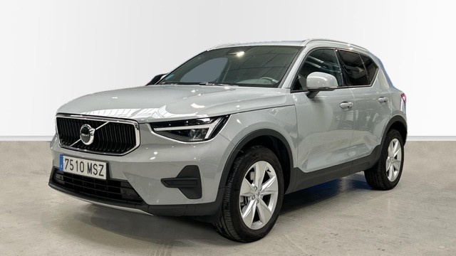 VolvoXC40 B3 G Core Auto 120 kW (163 CV)