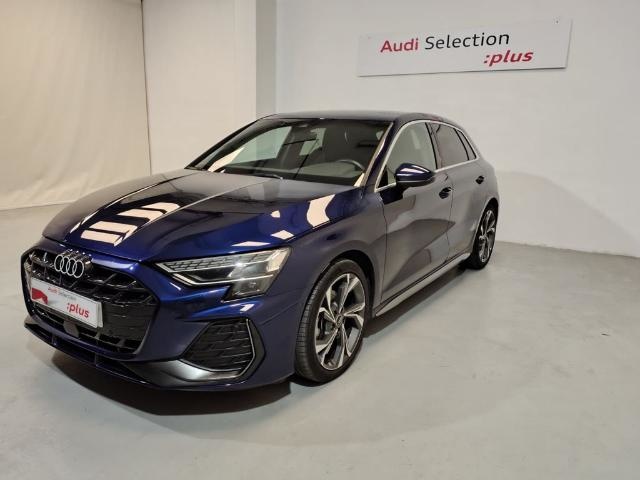 AudiA3 Sportback S line 30 TFSI 85 kW (116 CV) S tronic
