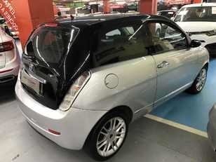 Lancia Ypsilon 1.4 16v Oro 70 kW (95 CV) Lancia Ypsilon 1.4 16v Oro 70 kW (95 CV)