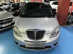 Lancia Ypsilon 1.4 16v Oro 70 kW (95 CV) Lancia Ypsilon 1.4 16v Oro 70 kW (95 CV)