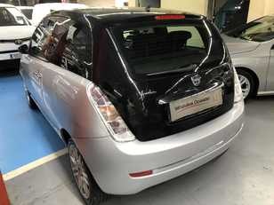 Lancia Ypsilon 1.4 16v Oro 70 kW (95 CV) Lancia Ypsilon 1.4 16v Oro 70 kW (95 CV)