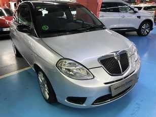 Lancia Ypsilon 1.4 16v Oro 70 kW (95 CV) Lancia Ypsilon 1.4 16v Oro 70 kW (95 CV)