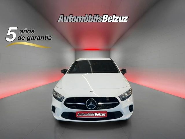 Mercedes-BenzClase A 180 d 85 kW (116 CV) Vehículo usado en Barcelona - 2