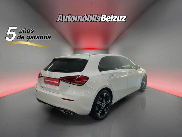 Mercedes-BenzClase A 180 d 85 kW (116 CV) Vehículo usado en Barcelona - 6