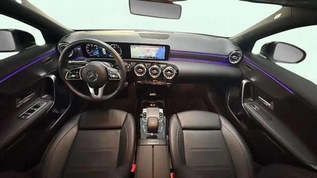 Mercedes-BenzClase A 180 d 85 kW (116 CV) Vehículo usado en Barcelona - 7