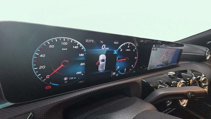 Mercedes-BenzClase A 180 d 85 kW (116 CV) Vehículo usado en Barcelona - 14 Mercedes-BenzClase A 180 d 85 kW (116 CV) Vehículo usado en Barcelona - 14