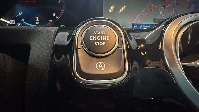 Mercedes-BenzClase A 180 d 85 kW (116 CV) Vehículo usado en Barcelona - 18