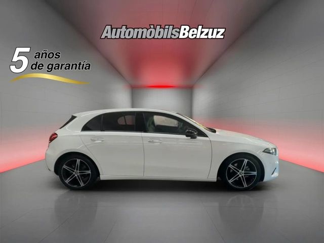 Mercedes-BenzClase A 180 d 85 kW (116 CV) Vehículo usado en Barcelona - 26