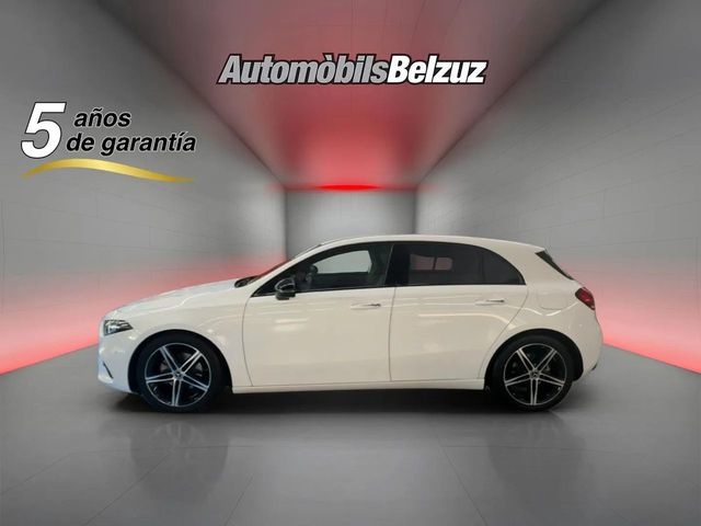 Mercedes-BenzClase A 180 d 85 kW (116 CV) Vehículo usado en Barcelona - 27