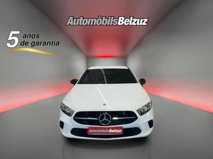 Mercedes-Benz Clase A 180 d 85 kW (116 CV)