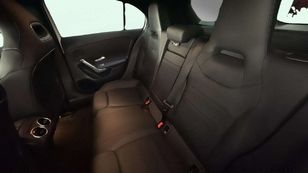 Mercedes-Benz Clase A 180 d 85 kW (116 CV)