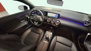 Mercedes-Benz Clase A 180 d 85 kW (116 CV)