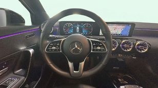 Mercedes-Benz Clase A 180 d 85 kW (116 CV)