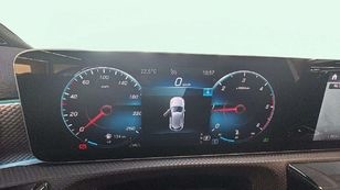 Mercedes-Benz Clase A 180 d 85 kW (116 CV)