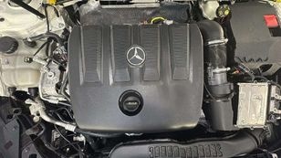 Mercedes-Benz Clase A 180 d 85 kW (116 CV)
