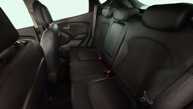 Hyundaiix35 1.6 GDi Essence 4x2 99 kW (135 CV) Vehículo usado en Barcelona - 11