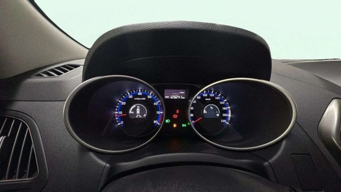 Hyundaiix35 1.6 GDi Essence 4x2 99 kW (135 CV) Vehículo usado en Barcelona - 16 Hyundaiix35 1.6 GDi Essence 4x2 99 kW (135 CV) Vehículo usado en Barcelona - 16