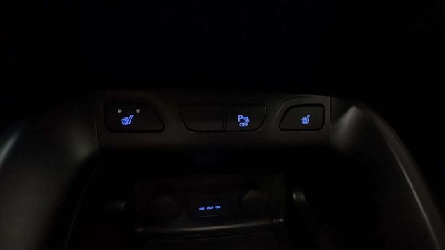 Hyundaiix35 1.6 GDi Essence 4x2 99 kW (135 CV) Vehículo usado en Barcelona - 18