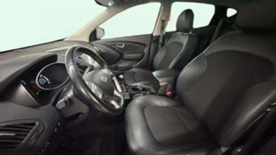 Hyundai ix35 1.6 GDi Essence 4x2 99 kW (135 CV) Hyundai ix35 1.6 GDi Essence 4x2 99 kW (135 CV)