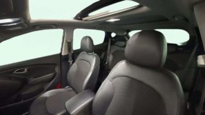 Hyundai ix35 1.6 GDi Essence 4x2 99 kW (135 CV) Hyundai ix35 1.6 GDi Essence 4x2 99 kW (135 CV)