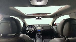 Hyundai ix35 1.6 GDi Essence 4x2 99 kW (135 CV)