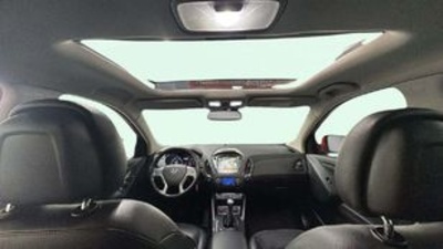 Hyundai ix35 1.6 GDi Essence 4x2 99 kW (135 CV) Hyundai ix35 1.6 GDi Essence 4x2 99 kW (135 CV)