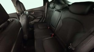 Hyundai ix35 1.6 GDi Essence 4x2 99 kW (135 CV)