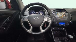 Hyundai ix35 1.6 GDi Essence 4x2 99 kW (135 CV)