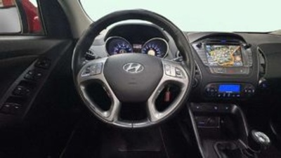 Hyundai ix35 1.6 GDi Essence 4x2 99 kW (135 CV) Hyundai ix35 1.6 GDi Essence 4x2 99 kW (135 CV)