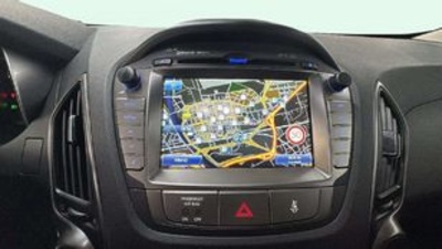 Hyundai ix35 1.6 GDi Essence 4x2 99 kW (135 CV) Hyundai ix35 1.6 GDi Essence 4x2 99 kW (135 CV)