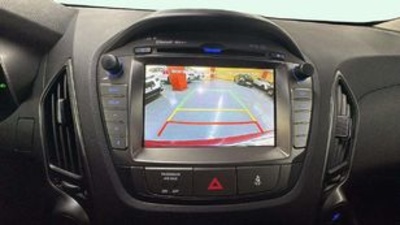 Hyundai ix35 1.6 GDi Essence 4x2 99 kW (135 CV) Hyundai ix35 1.6 GDi Essence 4x2 99 kW (135 CV)