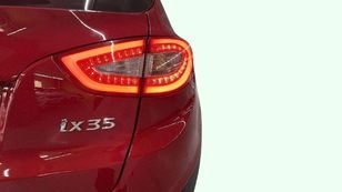 Hyundai ix35 1.6 GDi Essence 4x2 99 kW (135 CV)