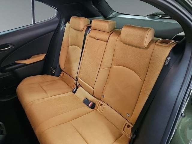 Lexus UX 300h Plus 146 kW (199 CV) Vehículo usado en Madrid - 8 Lexus UX 300h Plus 146 kW (199 CV) Vehículo usado en Madrid - 8