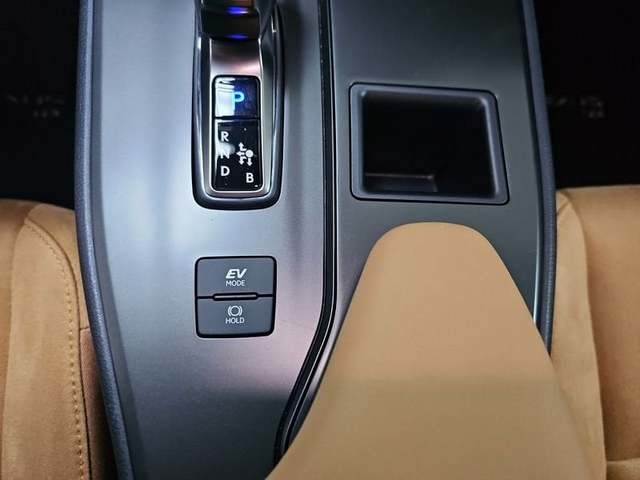 Lexus UX 300h Plus 146 kW (199 CV) Vehículo usado en Madrid - 21