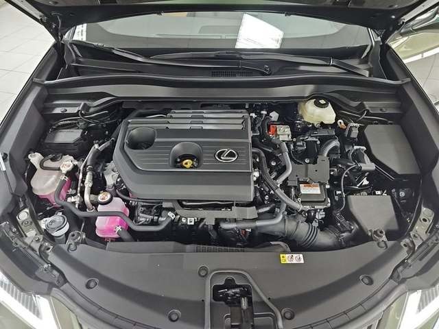 Lexus UX 300h Plus 146 kW (199 CV) Vehículo usado en Madrid - 31