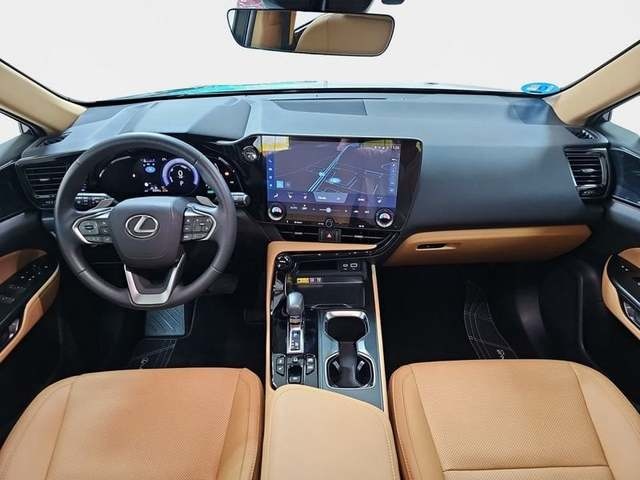 Lexus NX 450h+ Premium+ 4WD 225 kW (306 CV) Vehículo usado en Madrid - 10