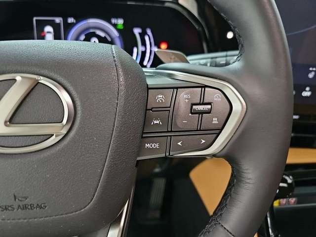 Lexus NX 450h+ Premium+ 4WD 225 kW (306 CV) Vehículo usado en Madrid - 13