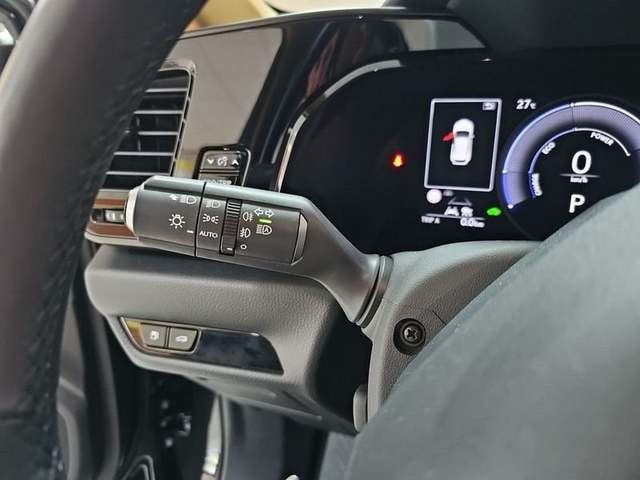 Lexus NX 450h+ Premium+ 4WD 225 kW (306 CV) Vehículo usado en Madrid - 14