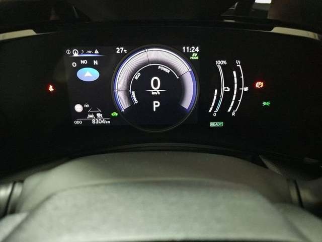 Lexus NX 450h+ Premium+ 4WD 225 kW (306 CV) Vehículo usado en Madrid - 19