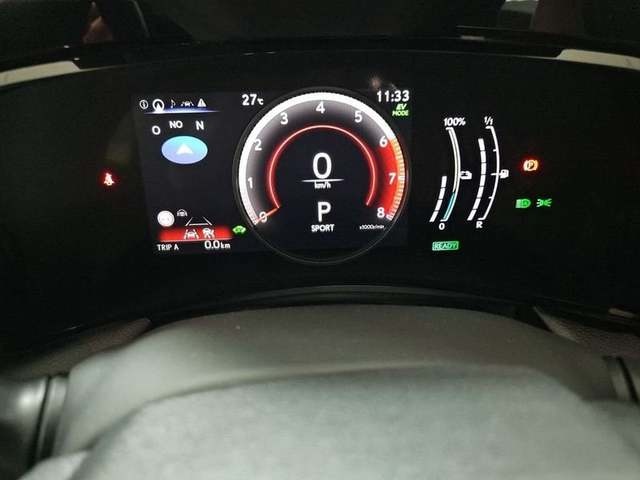 Lexus NX 450h+ Premium+ 4WD 225 kW (306 CV) Vehículo usado en Madrid - 20 Lexus NX 450h+ Premium+ 4WD 225 kW (306 CV) Vehículo usado en Madrid - 20