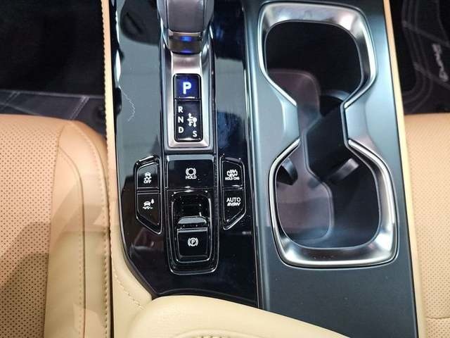 Lexus NX 450h+ Premium+ 4WD 225 kW (306 CV) Vehículo usado en Madrid - 29 Lexus NX 450h+ Premium+ 4WD 225 kW (306 CV) Vehículo usado en Madrid - 29