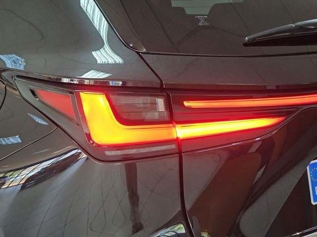 Lexus NX 450h+ Premium+ 4WD 225 kW (306 CV) Vehículo usado en Madrid - 35