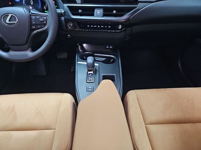 Lexus UX 300h Plus 146 kW (199 CV) Vehículo usado en Madrid - 8 Lexus UX 300h Plus 146 kW (199 CV) Vehículo usado en Madrid - 8