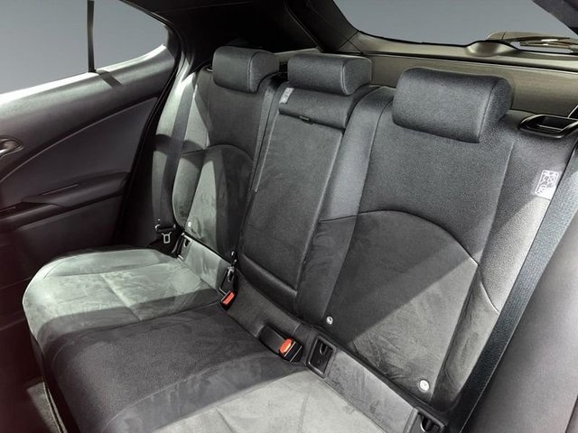 Lexus UX 250h Premium 135 kW (184 CV) Vehículo usado en Madrid - 9