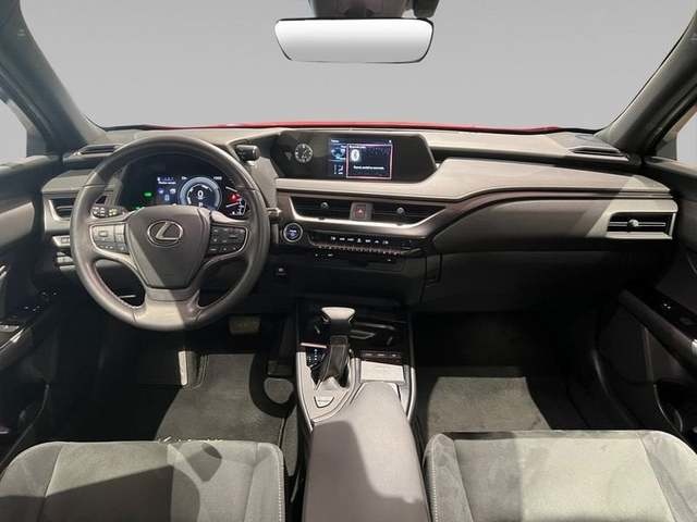 Lexus UX 250h Premium 135 kW (184 CV) Vehículo usado en Madrid - 10