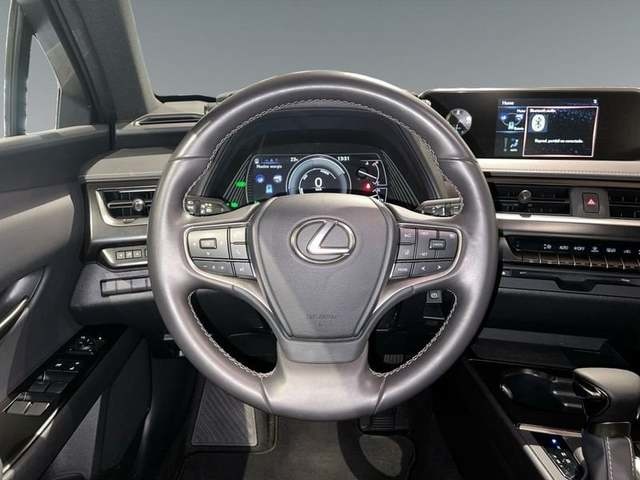 Lexus UX 250h Premium 135 kW (184 CV) Vehículo usado en Madrid - 11
