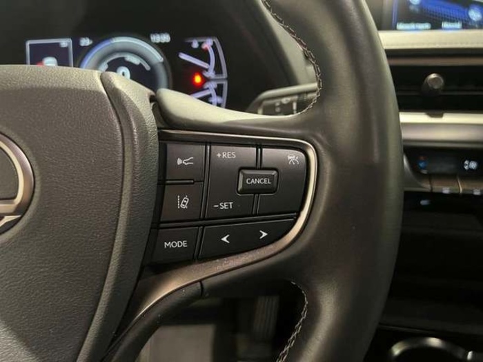 Lexus UX 250h Premium 135 kW (184 CV) Vehículo usado en Madrid - 13 Lexus UX 250h Premium 135 kW (184 CV) Vehículo usado en Madrid - 13