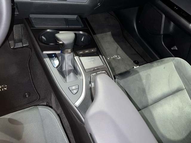 Lexus UX 250h Premium 135 kW (184 CV) Vehículo usado en Madrid - 19