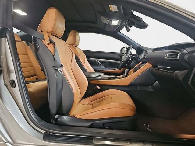 Lexus RC 300h Executive 164 kW (223 CV) Vehículo usado en Madrid - 7 Lexus RC 300h Executive 164 kW (223 CV) Vehículo usado en Madrid - 7